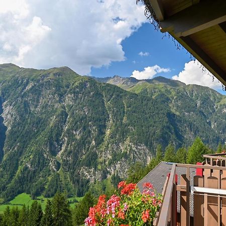 Pension Sonnleitner ハイリゲンブルート エクステリア 写真